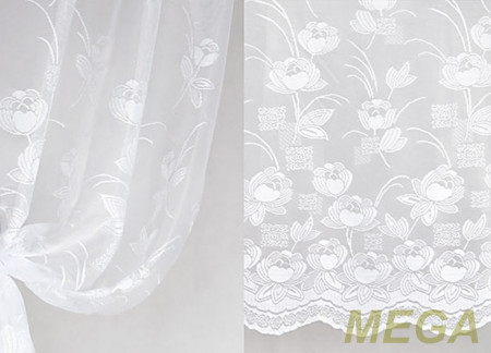 Тюль 14 в Пензе