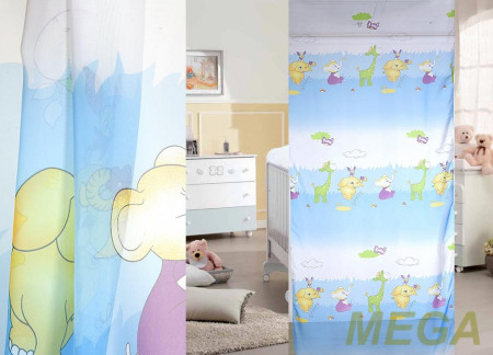 Печать Вуаль в Пензе