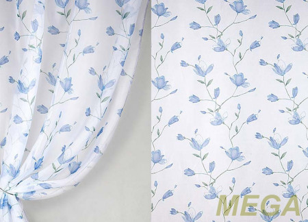 Печать Вуаль в Пензе