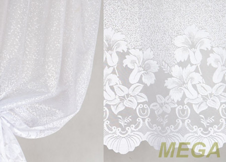 Тюль 16 в Пензе