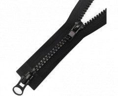 Молния трактор Т8 2 замка 90см у/з бегунок LOGO