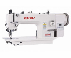 Промышленная шв.машина BAOYU BML-0303D(8 мм)