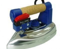 Утюг Comel AKN-08F 721GAB (БЕЗ РАЗЪЕМА)