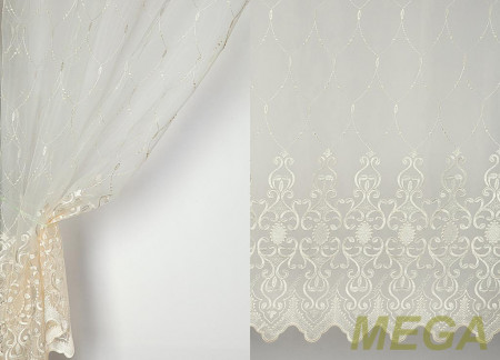 Вышивка Органза в Пензе