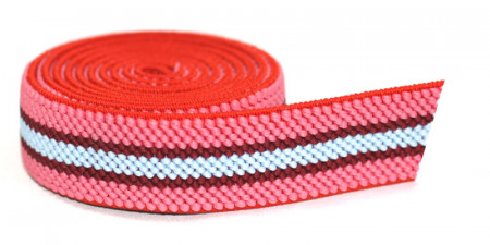 Резинка тканая помочная  в Пензе