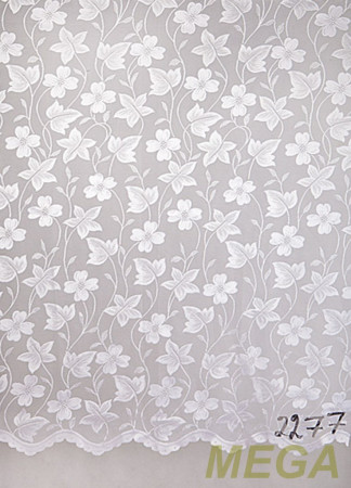 Тюль 16 в Пензе