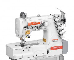 Промышленная шв.машина SIRUBA ( распошив.) C007KD-W122-356/CH/DCKU