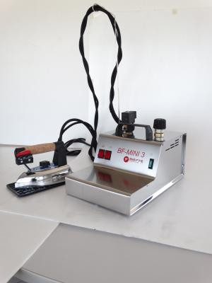 Парогенераторы Bieffe (Италия) в Пензе