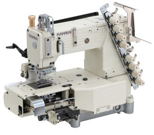 6- игольные швейные машины в Пензе