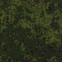 Ткань смесовая Грета рип-стоп в Пензе