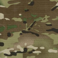 Ткань смесовая Грета рип-стоп в Пензе