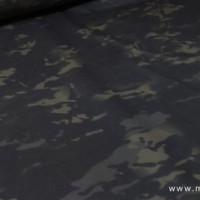 Ткань смесовая Грета рип-стоп в Пензе