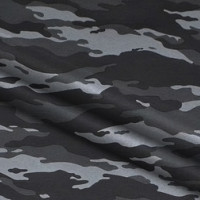 Ткань смесовая Грета рип-стоп в Пензе