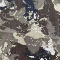 Ткань смесовая Грета рип-стоп в Пензе