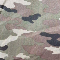 Ткань смесовая Грета рип-стоп в Пензе