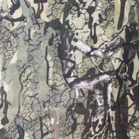 Ткань смесовая Грета рип-стоп в Пензе