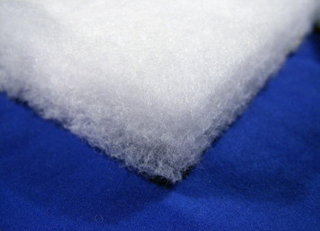 Синтепон 100% полиэстер в Пензе