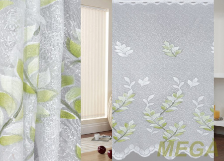 Тюль 16 в Пензе