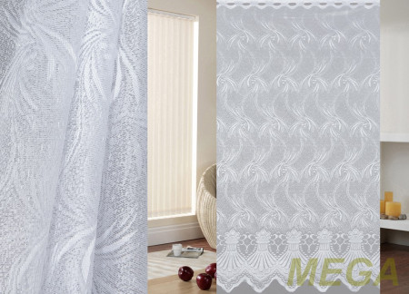 Тюль 16 в Пензе