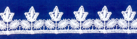 Кружево 30мм в Пензе