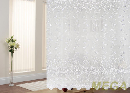 Вышивка Органза в Пензе