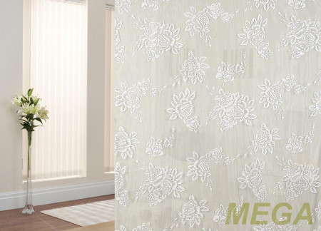 Флок Органза в Пензе