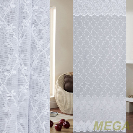 Тюль 24 в Пензе