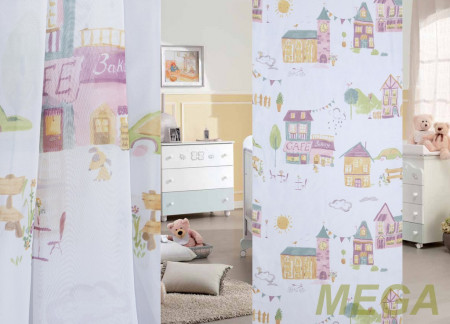 Печать Вуаль в Пензе