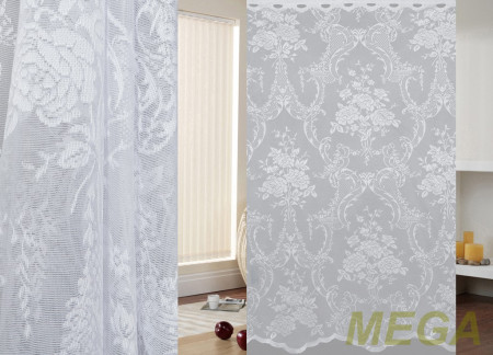 Тюль 16 в Пензе