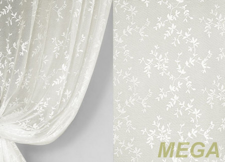 Однотон Тюль в Пензе