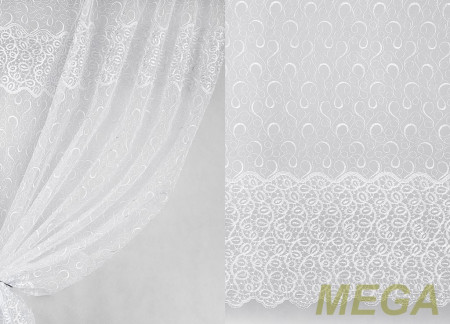 Вышивка Органза в Пензе