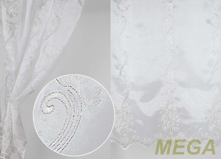 Вышивка Органза в Пензе