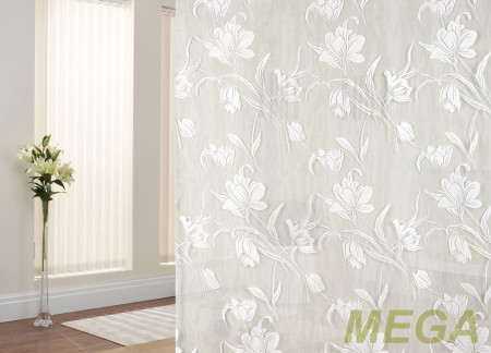 Флок Органза в Пензе