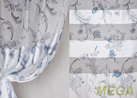 Печать Вуаль в Пензе