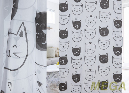 Печать Вуаль в Пензе