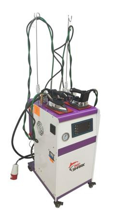 Парогенератор  в Пензе