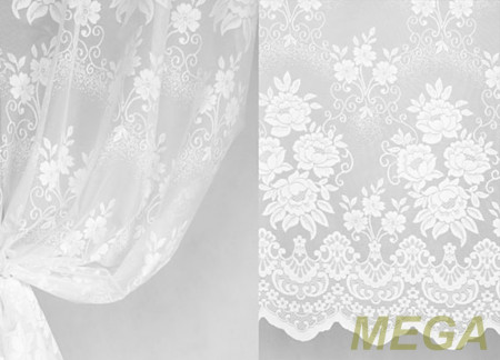 Тюль 16 в Пензе