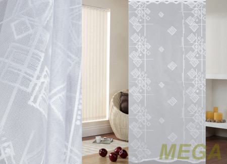 Тюль 16 в Пензе