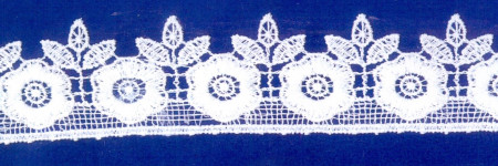 Кружево 35мм в Пензе