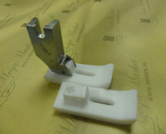 Лапка фторопластовая для 1022М кл. (продвижение)