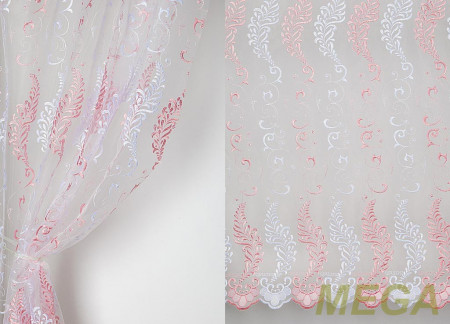 Вышивка Органза в Пензе