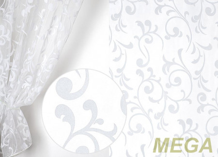 Флок Органза в Пензе