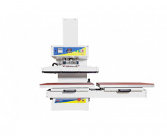 Проходной пресс  RED SHARK  RS-45T