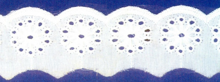 Шитье 40мм в Пензе