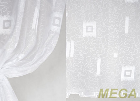 Тюль 16 в Пензе