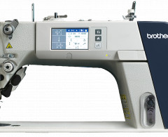 Одноигольные прямострочки Brother S-7300A-933 NEXIO PREMIUM