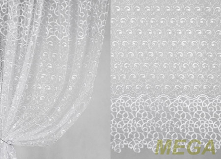 Вышивка Органза в Пензе