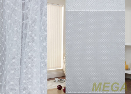 Тюль 24 в Пензе