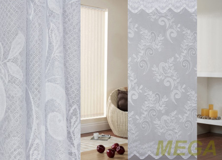 Тюль 14 в Пензе