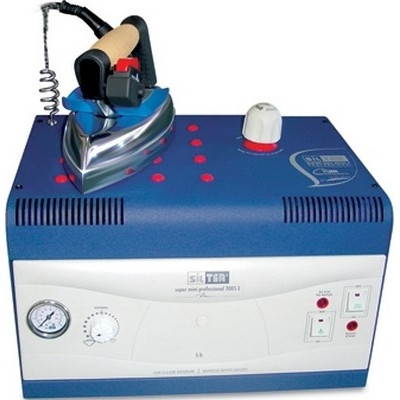 Парогенератры в Пензе